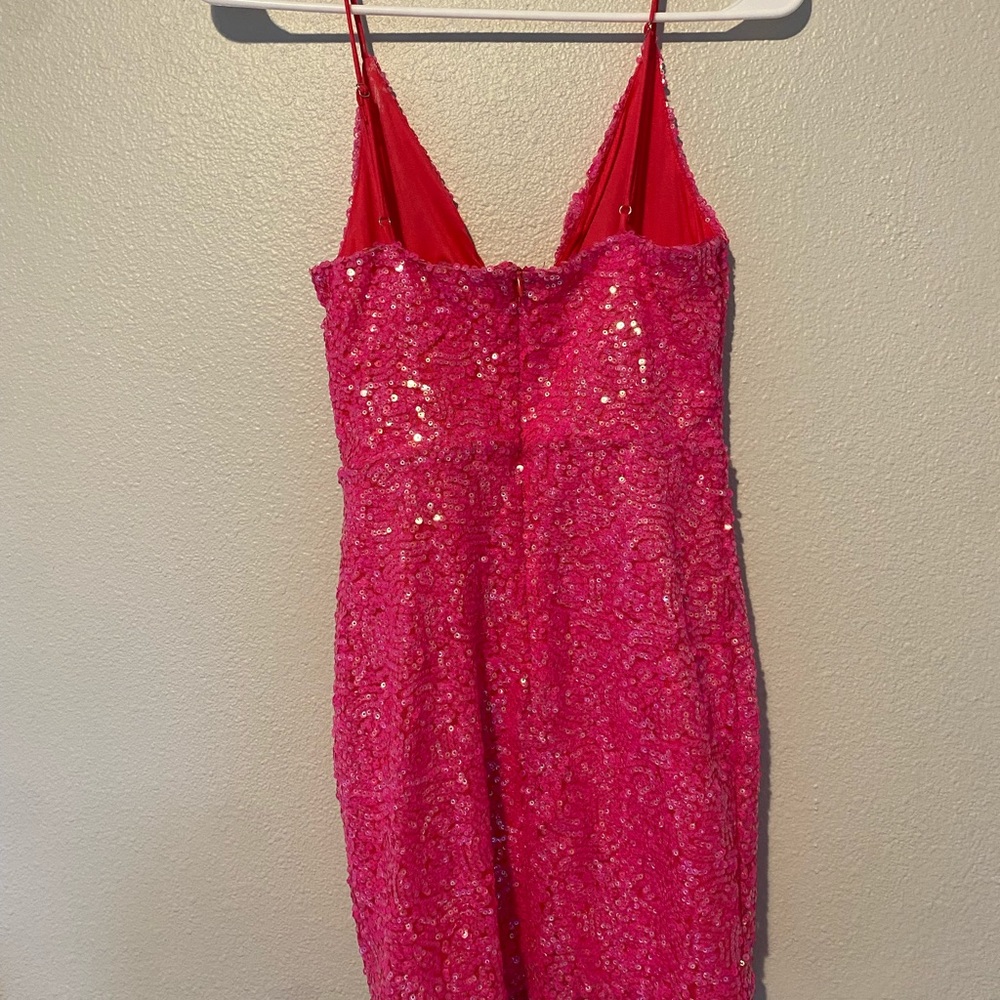HOCO DRESS!! - Picture 3 of 3